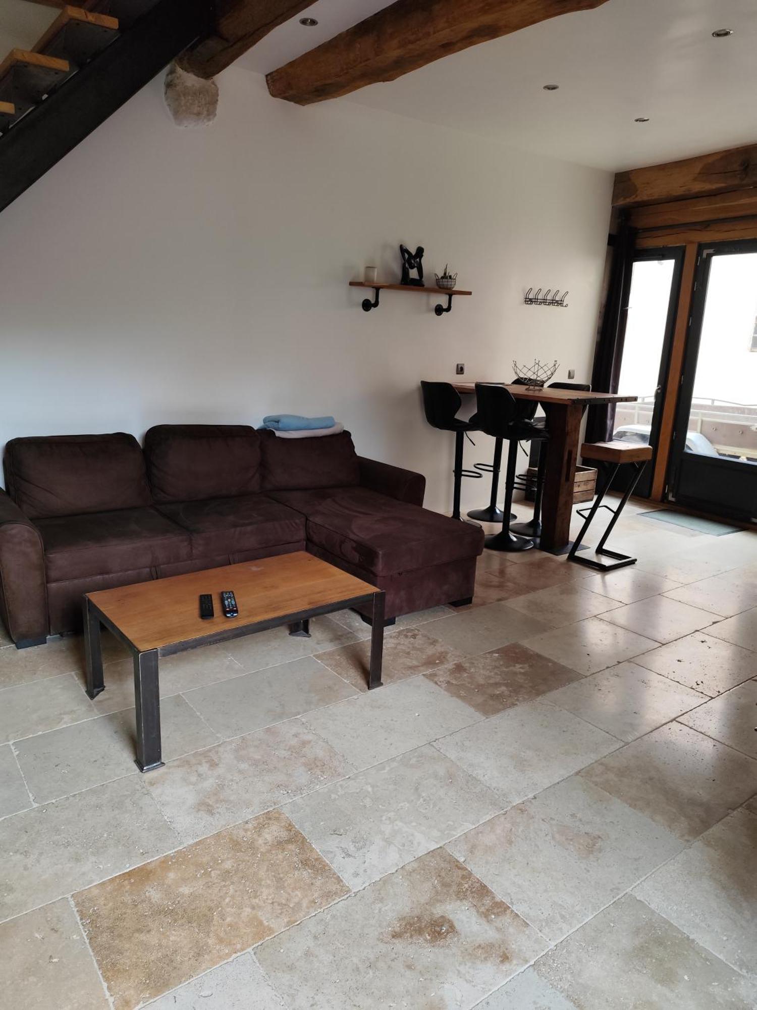 La Grange Villa Avallon Dış mekan fotoğraf